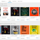 This is what the Play Store’s audiobook section looks like on a desktop right now (Image: Sam Rutherford/Gizmodo)